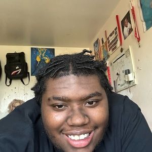 Meet your Posher, Jayden